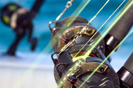 Todo sobre los hilos de pesca: Que debes saber